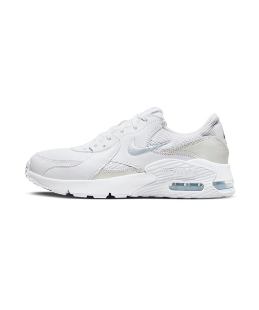 WCD5432 W AIRMAX EXCEE 121WHTE/METPLT 602485-0020