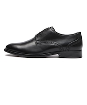 HB50031　PLAIN　BLACK　630383-0001
