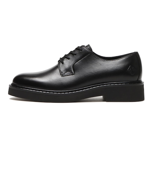 SR03860 BARCLAY PLAIN BLACK 631017-0001
