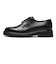 SR03860　BARCLAY PLAIN　BLACK　631017-0001