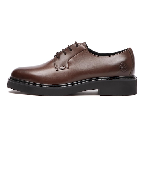SR03860 BARCLAY PLAIN BROWN 631017-0002