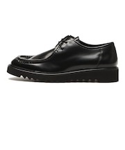 SR03892　SQUALO TYROLEAN　BLACK　628633-0001