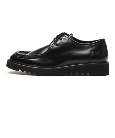 SR03892 SQUALO TYROLEAN BLACK 628633-0001
