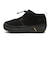 D120079 MS　FREDDO CHUKKA MS　BLACK　629510-0001