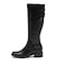 W3023　CROSS BELT 4.5　BLACK　630459-0001