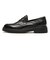SR03863　BARCLAY LOAFER　BLACK　631020-0001