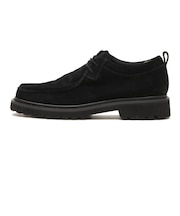 HL81039　TOUGH MOC　S/BLACK　611876-0003