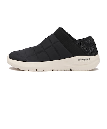 D120180 MIZUGUMO SLP BLACK 632148-0001