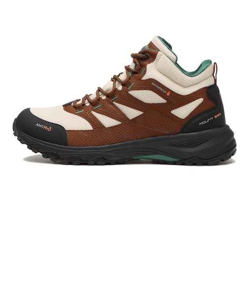 HL30342 MOUNT 599 MID BROWN/BEIGE 598406-0008