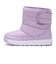 HK05001　BELT BOOTS(16-23)　LAVENDER　629607-0003
