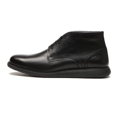 HL82076 TR ADRIAN CHUKKA BLACK 628259-0001