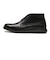HL82076　TR ADRIAN CHUKKA　BLACK　628259-0001