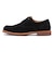 HL81009　TR MOC TOE IT　S/BLACK　568391-0005
