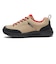 L0060　NATURE LOW　BEIGE　630234-0002