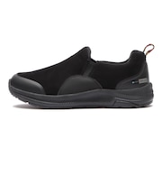L0061　NATURE MOC　BLACK　630235-0001