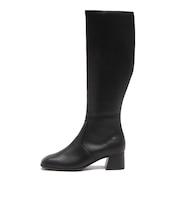 W3024　PLANE LONG 5　BLACK　630460-0001