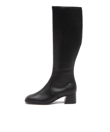 W3024　PLANE LONG 5　BLACK　630460-0001