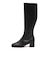 W3024　PLANE LONG 5　BLACK　630460-0001