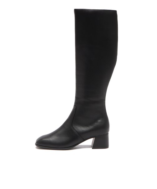W3024　PLANE LONG 5　BLACK　630460-0001