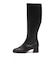 W3024　PLANE LONG 5　BLACK　630460-0001