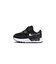 KDQ0286　12-16 AIRMAX SYSTM (TD)　001BLACK/WHITE　632244-0005
