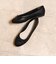 W5029　ROUND BALLET　BLACK　634873-0001