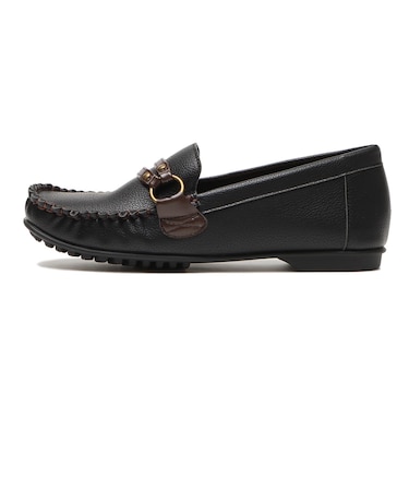 W1012　RING MOCA 1.5　BLACK　633567-0001