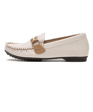 W1012　RING MOCA 1.5　IVORY　633567-0002