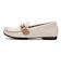 W1012　RING MOCA 1.5　IVORY　633567-0002