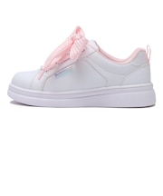 N9327J　FR SNK(19-24)　WHITE/PINK　634643-0001