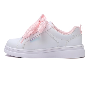 N9327J　FR SNK(19-24)　WHITE/PINK　634643-0001