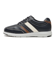 HL19025　TR COLBERT LACE　NAVY　629349-0002