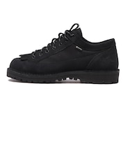 D121008　DANNER FIELD LOW　S/BLACK　606503-0004