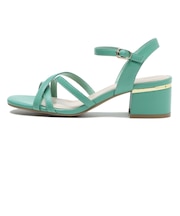 W2023　CODE SANDAL 5.5　GREEN　635439-0004
