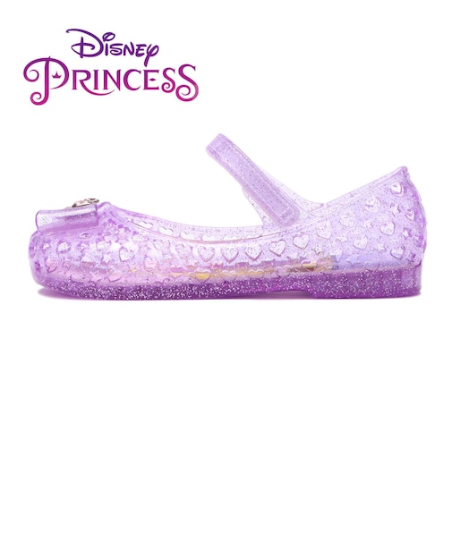 K2001　DISNEY JELLY(15-20)　RAPUNZEL　635372-0001