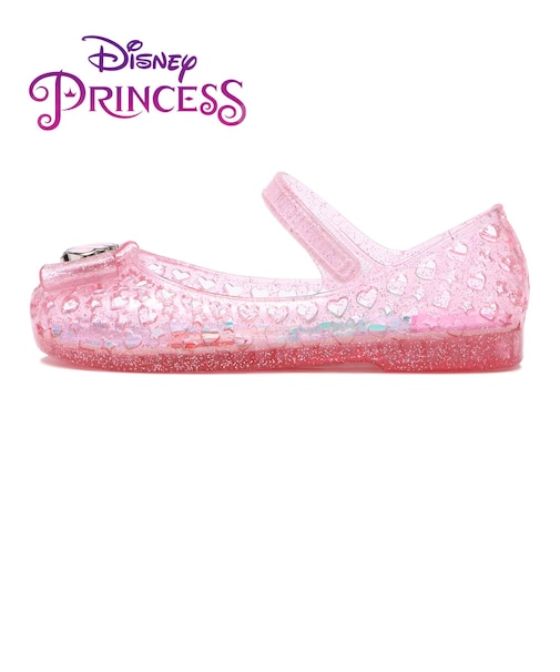 K2001　DISNEY JELLY(15-20)　ARIEL　635372-0002