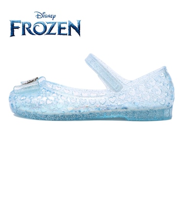 K2001　DISNEY JELLY(15-20)　ELSA　635372-0003