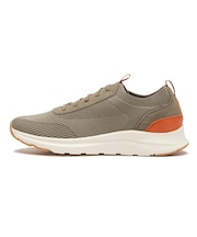 L0090　BUNGEE LACE　KHAKI　635371-0002