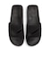 MDC1460　AIRMAX CIRRO SLIDE　007BLACK/BLACK　632545-0004