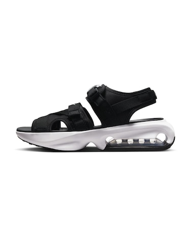 WFD5982　W AIRMAX SOL SANDAL　002BLACK/WHITE　664362-0001