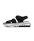WFD5982　W AIRMAX SOL SANDAL　002BLACK/WHITE　664362-0001