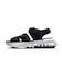 WFD5982　W AIRMAX SOL SANDAL　002BLACK/WHITE　664362-0001