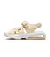 WFD5982　W AIRMAX SOL SANDAL　100COCOMK/LSIL　664362-0002