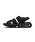 WFN4290　W AIRMAX SOL SANDAL TRK3　010BLACK/BLACK　664365-0001