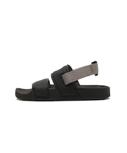 K2006　GORE SANDAL(16-22)　BLACK　635383-0001