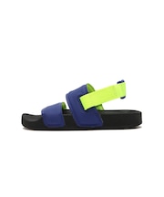 K2006　GORE SANDAL(16-22)　NAVY　635383-0002