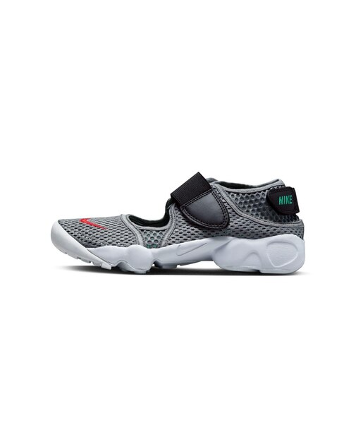 KFB5523　17-22RIFT 2 (GS/PS BOYS)　001COLGY/LCRMS　663711-0001
