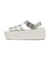 W2040　PL-EVA GURKHA 4　SILVER　639123-0003