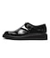 SR03897　SQUALO T-STRAP　BLACK　636803-0001