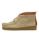 SR03990　MOCASSIN BOOTS　SAND　635355-0003